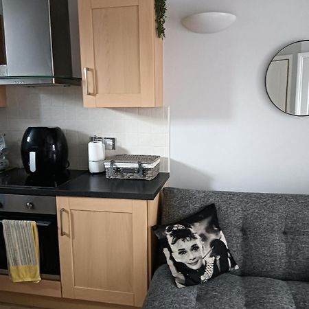 Bijou Apartment Berwick Upon Tweed Dış mekan fotoğraf