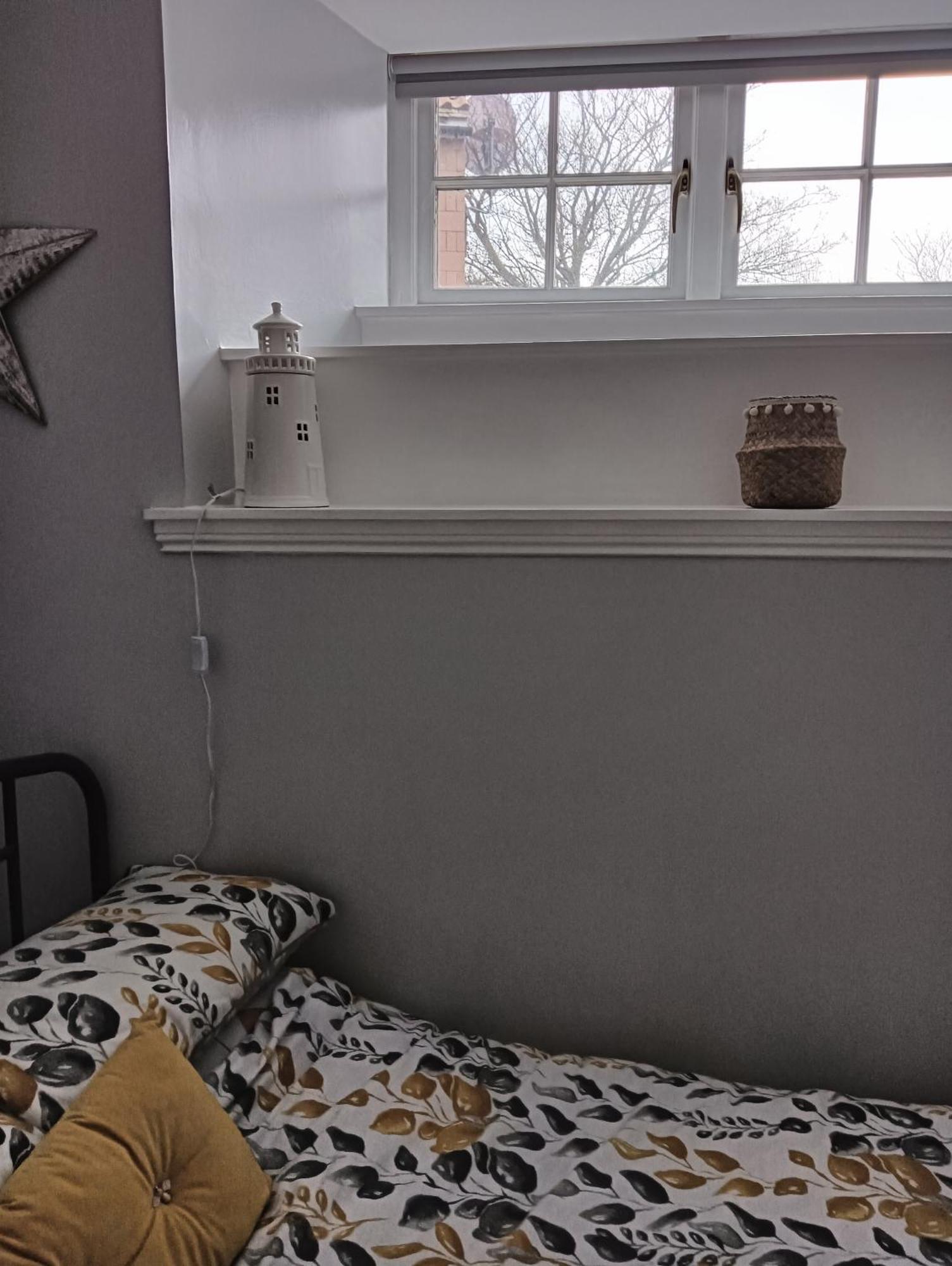 Bijou Apartment Berwick Upon Tweed Dış mekan fotoğraf