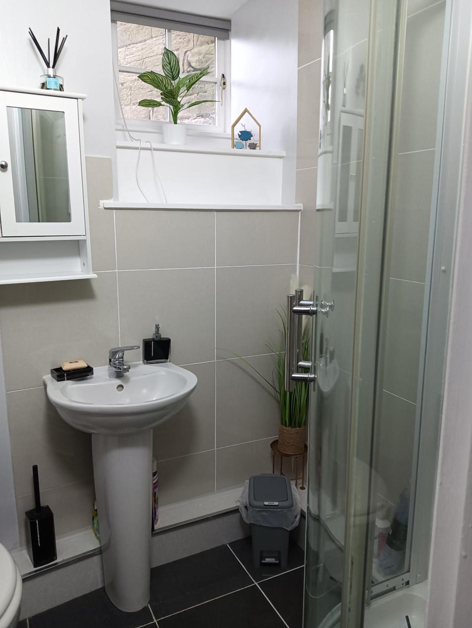 Bijou Apartment Berwick Upon Tweed Dış mekan fotoğraf