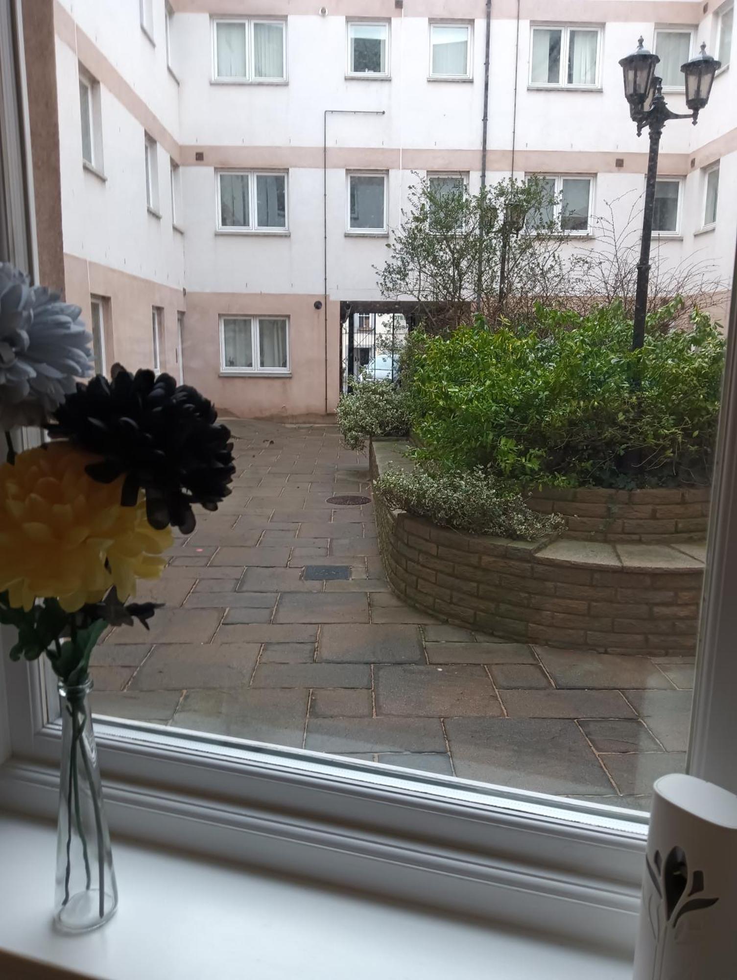 Bijou Apartment Berwick Upon Tweed Dış mekan fotoğraf