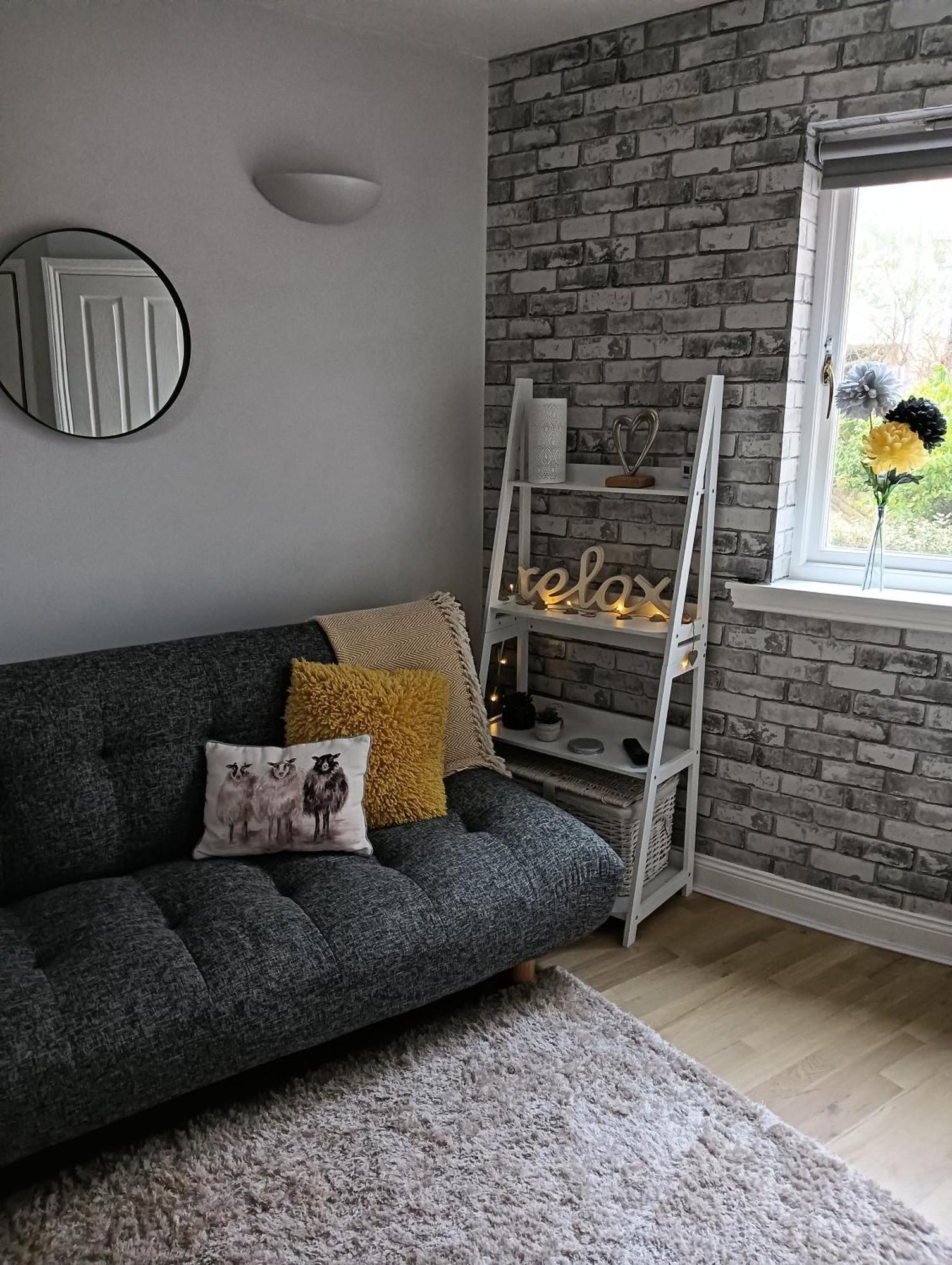 Bijou Apartment Berwick Upon Tweed Dış mekan fotoğraf