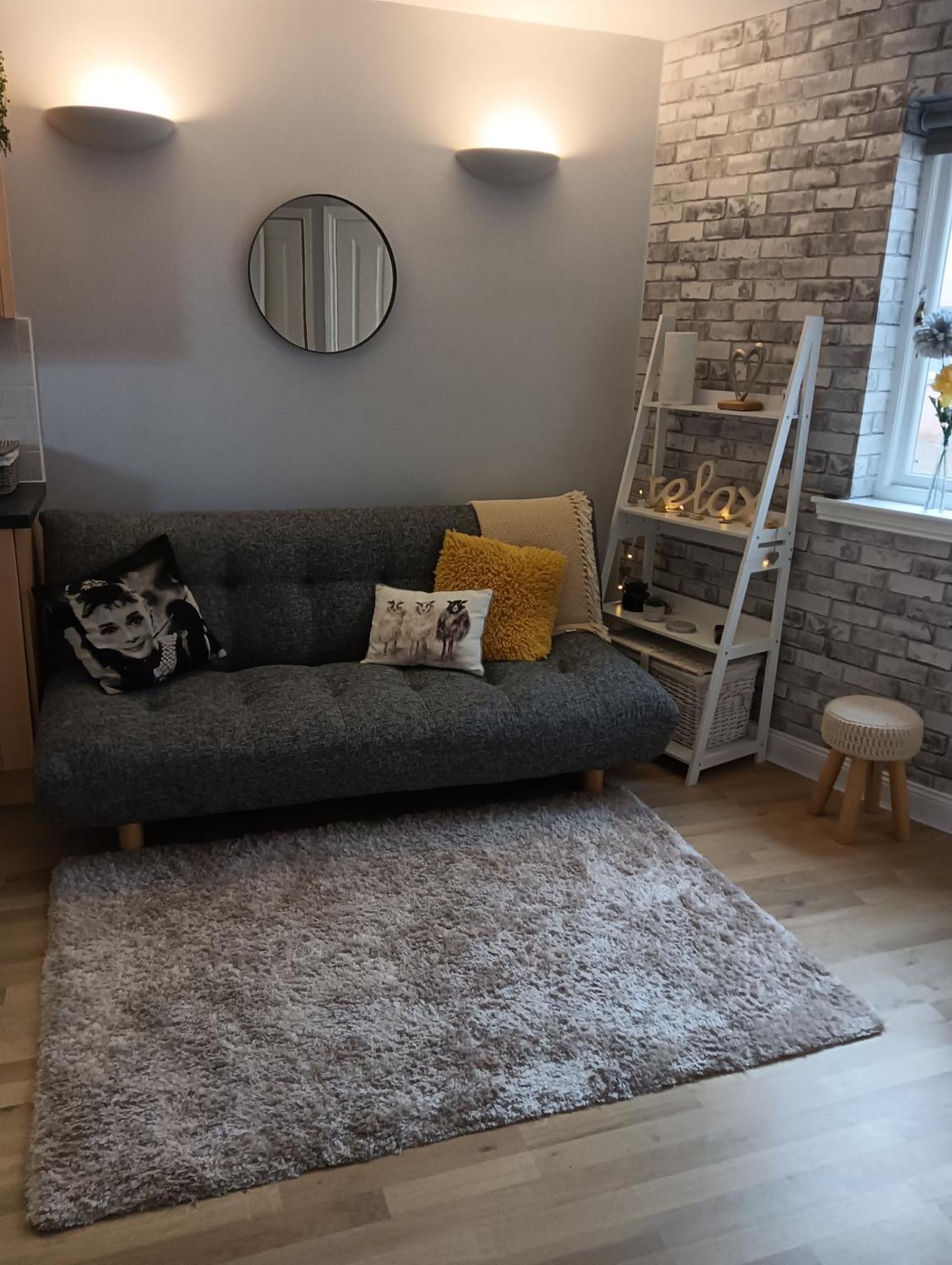 Bijou Apartment Berwick Upon Tweed Dış mekan fotoğraf